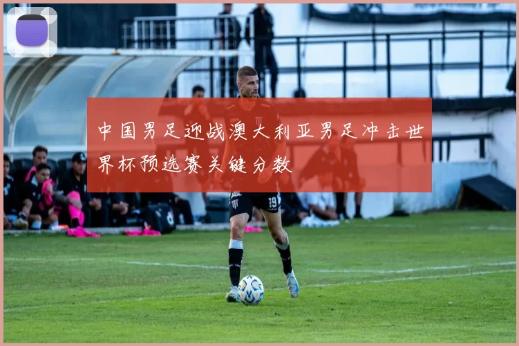 中国男足迎战澳大利亚男足冲击世界杯预选赛关键分数