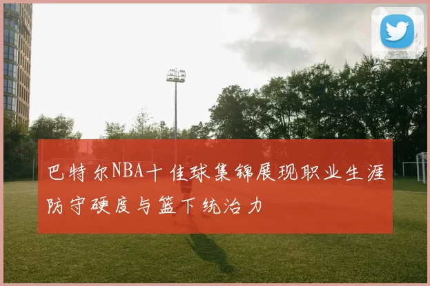 巴特尔NBA十佳球集锦展现职业生涯防守硬度与篮下统治力