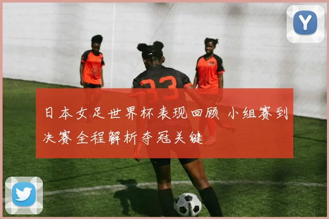 日本女足世界杯表现回顾 小组赛到决赛全程解析夺冠关键