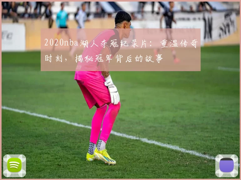 2020nba湖人夺冠纪录片：重温传奇时刻，揭秘冠军背后的故事